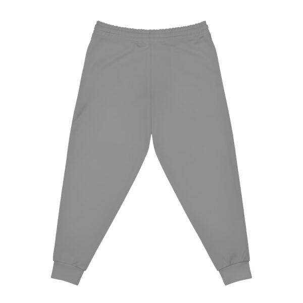 L.E. Athletic Joggers - Cumulus Cloud - Image 3