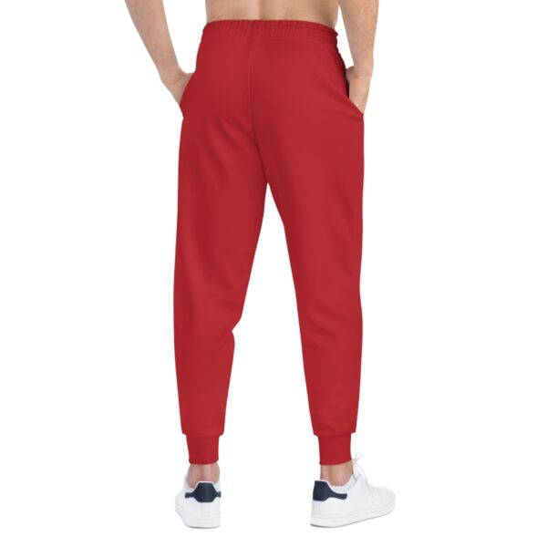 L.E. Athletic Joggers - Thriller - Image 11