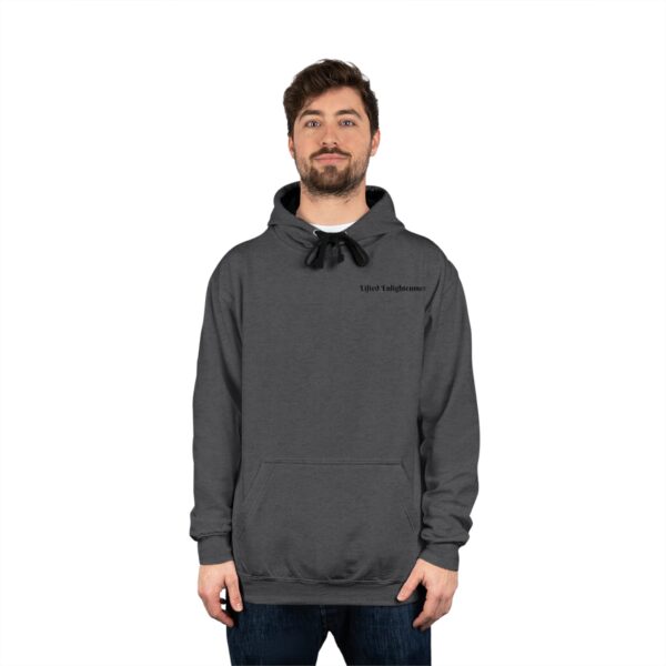 Four Kings 2Tone Hoodie - Image 3