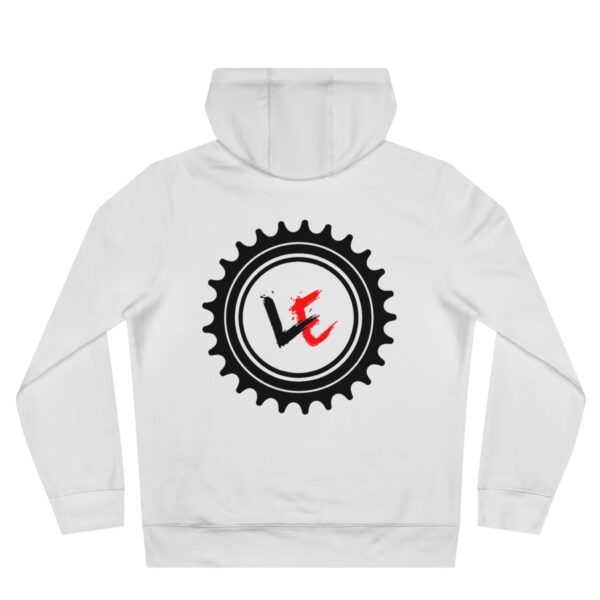 L.E. Hoodie - Image 8