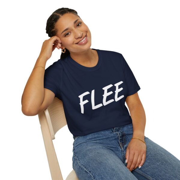 FLEE T-Shirt - Image 10