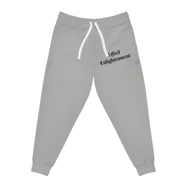 L.E. Athletic Joggers - Up Here - Image 9