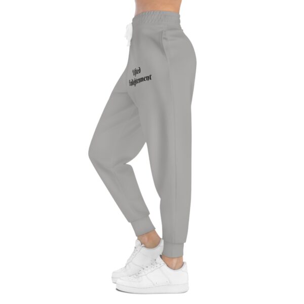 L.E. Athletic Joggers - Up Here - Image 6