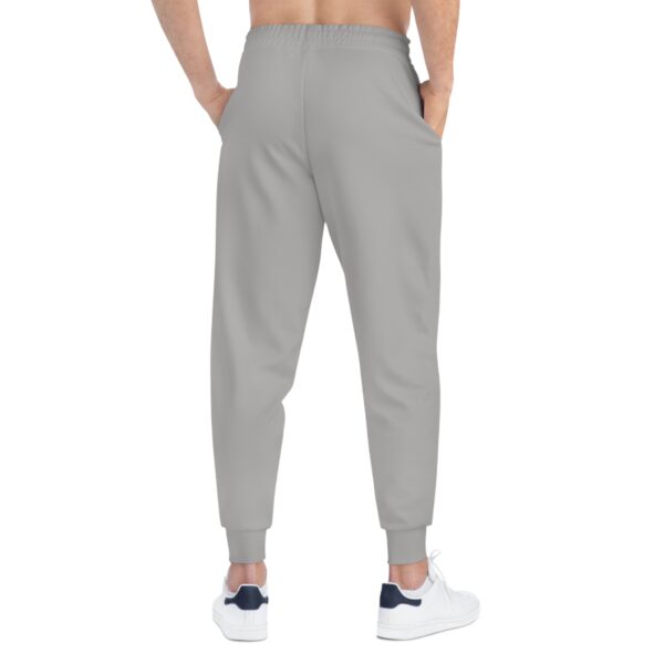 L.E. Athletic Joggers - Up Here - Image 11