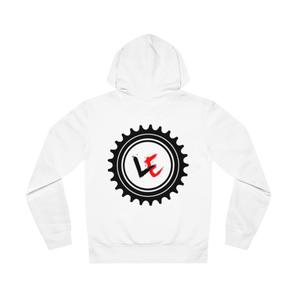 L.E. Hoodie