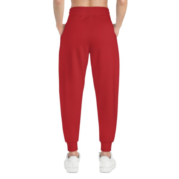 L.E. Athletic Joggers - Thriller - Image 7