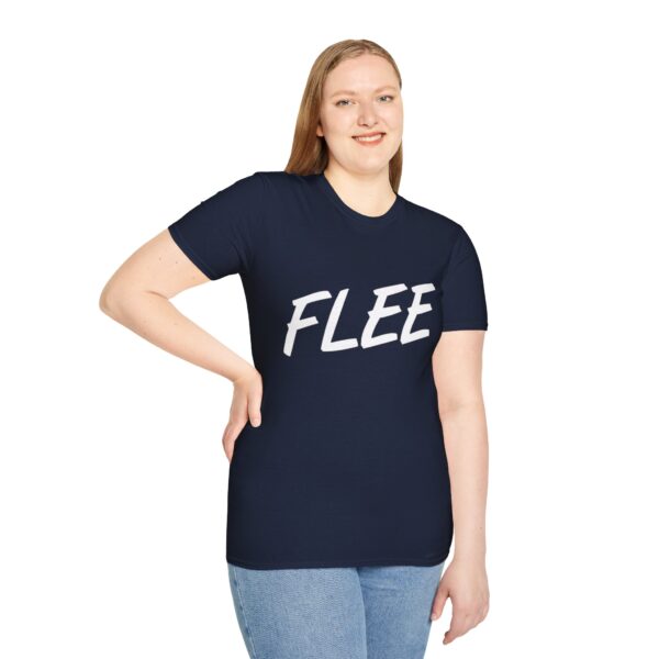 FLEE T-Shirt - Image 5