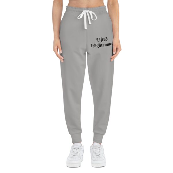 L.E. Athletic Joggers - Up Here - Image 5