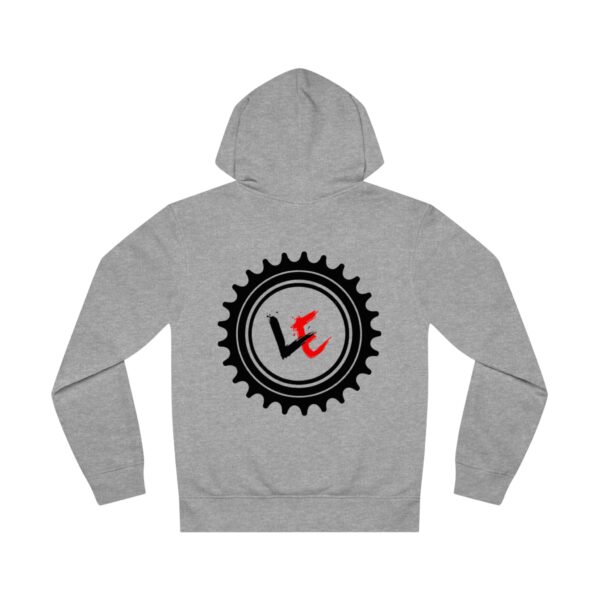 L.E. Hoodie - Image 5