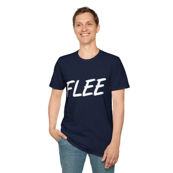 FLEE T-Shirt - Image 7