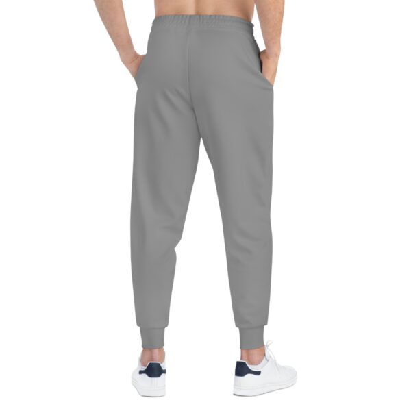 L.E. Athletic Joggers - Cumulus Cloud - Image 4