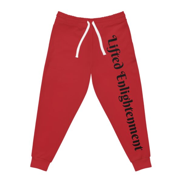 L.E. Athletic Joggers - Thriller - Image 8