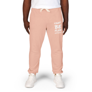Can't Be -Light Sweatpants