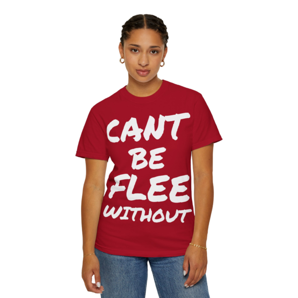 Can't Be -Dyed T-shirt
