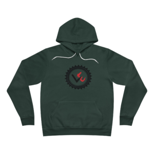 Logo - Fleece Hoodie