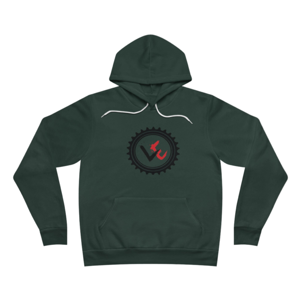 Logo - Fleece Hoodie