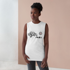 Four Kings - Tank Top