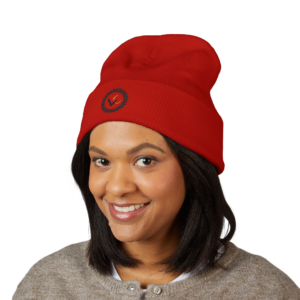 Logo - Beanie