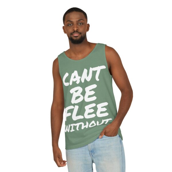 Can't Be - Dyed Tank