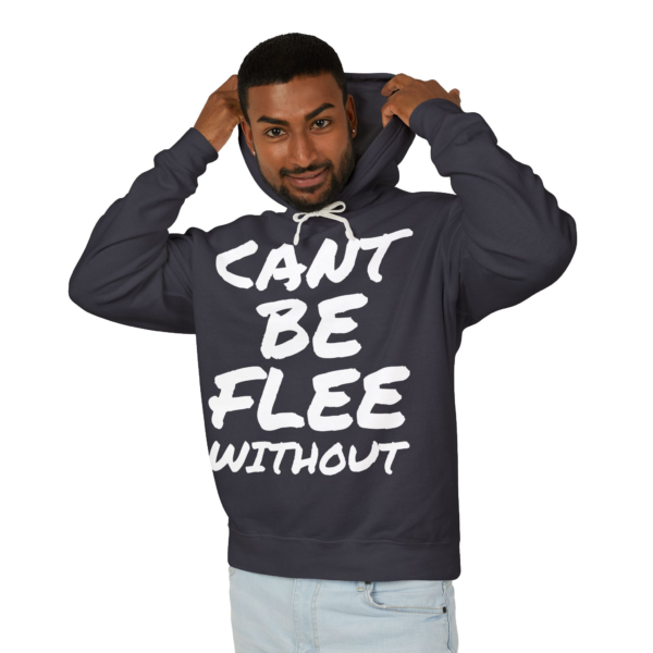 Can't Be - Light Hoodie
