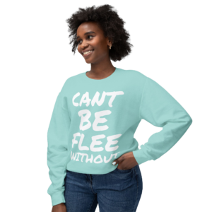 Can't Be - Light Sweatshirt