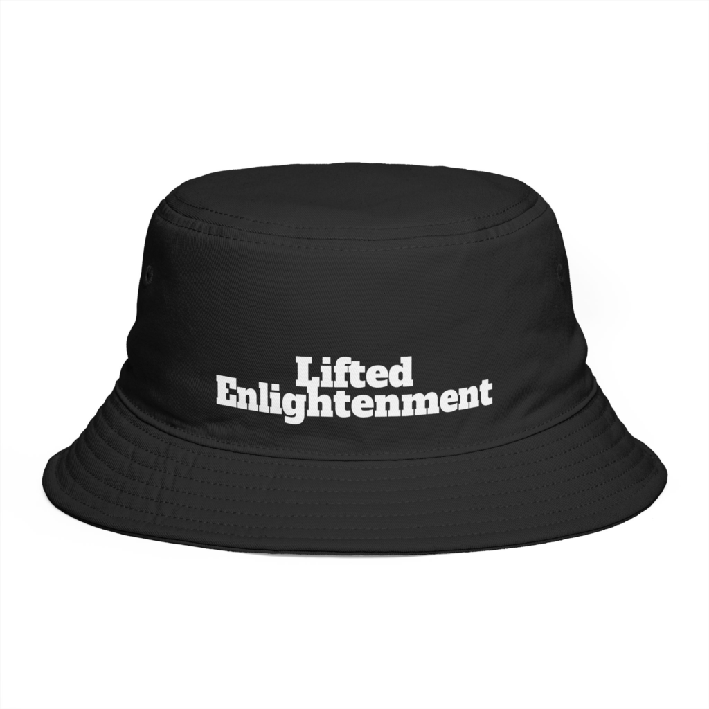 L.E. - Bucket Hat