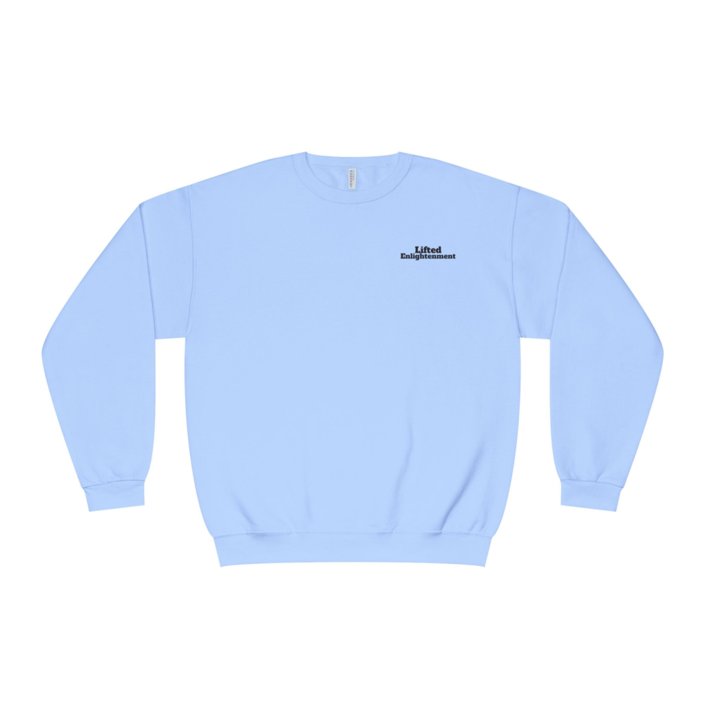 L.E. - Sweatshirt