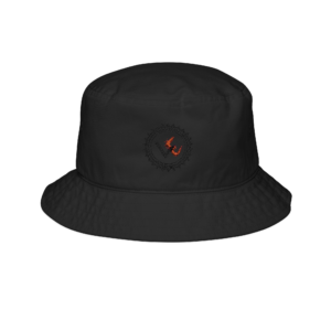 Logo - Bucket Hat