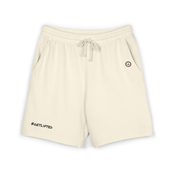 Get Lifted - Fleece Sweat Shorts