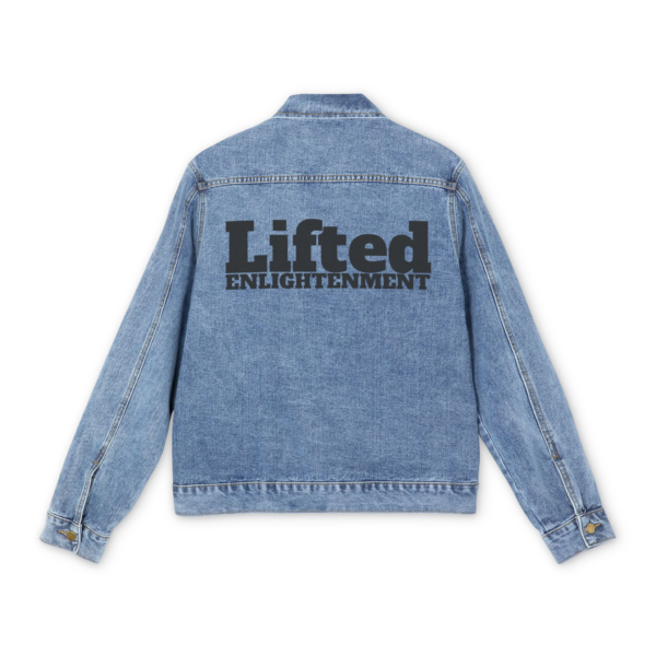 L.E. - Denim Jacket