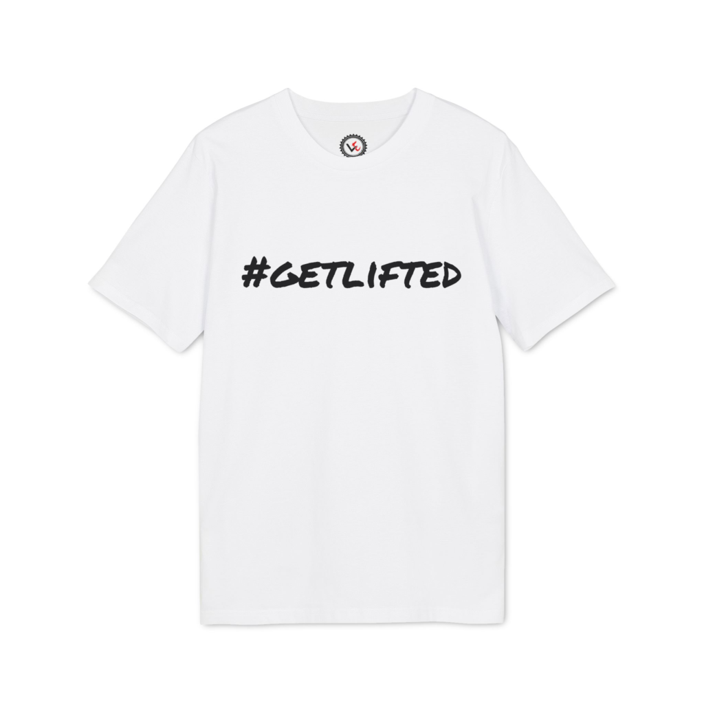Get Lifted - T-shirt