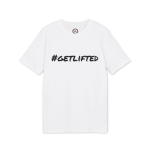 Get Lifted - T-shirt
