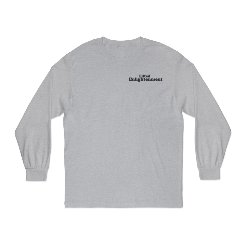 L.E. - Long Tee