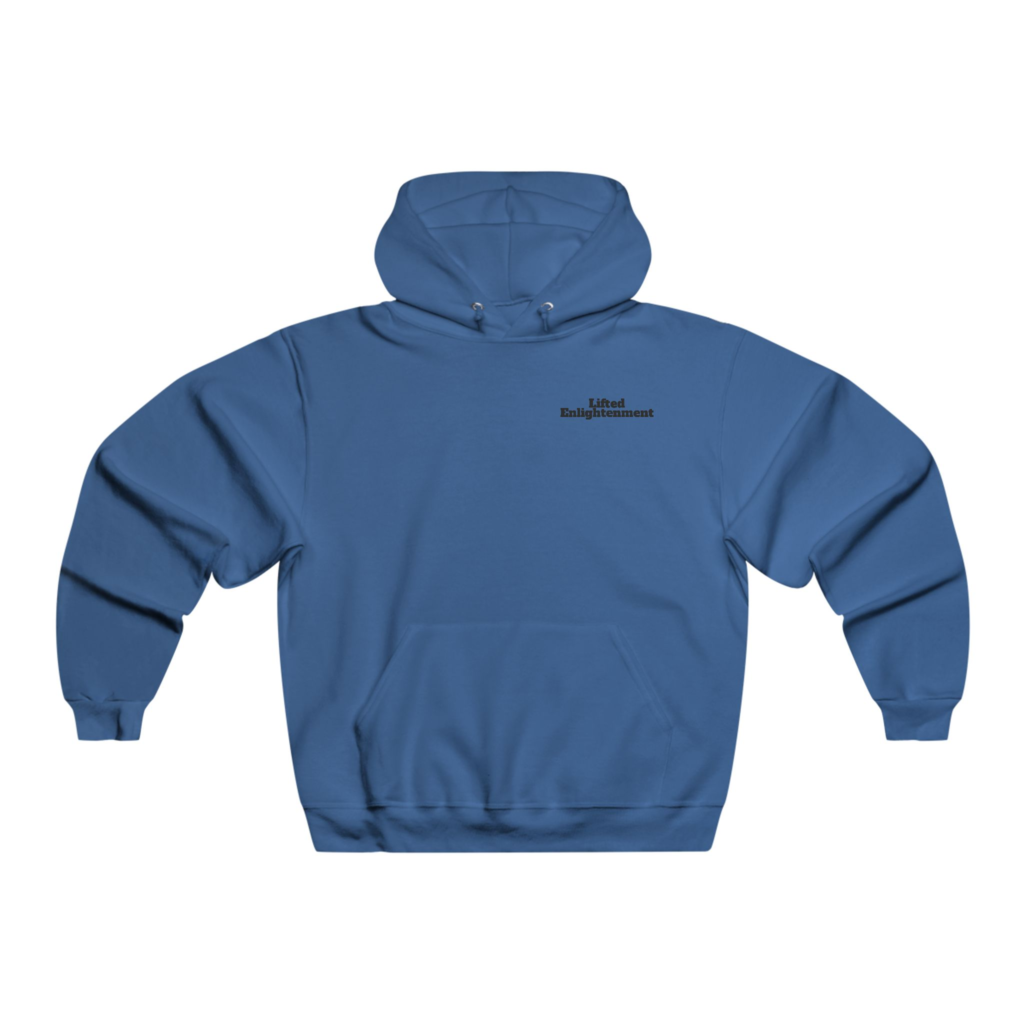 L.E. - Hoodie