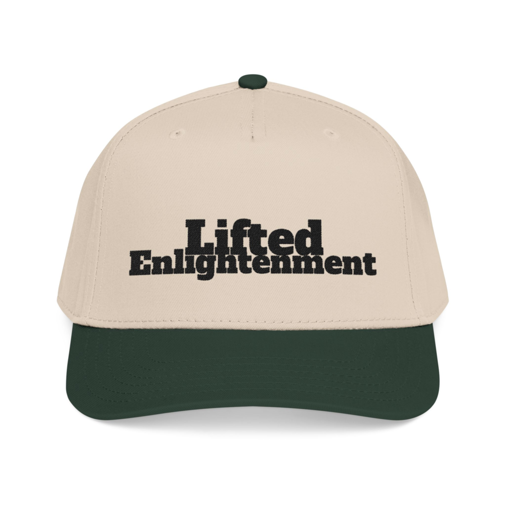 L.E. - Baseball Cap