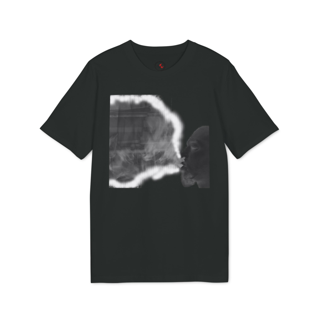 Big Smoke - T-shirt