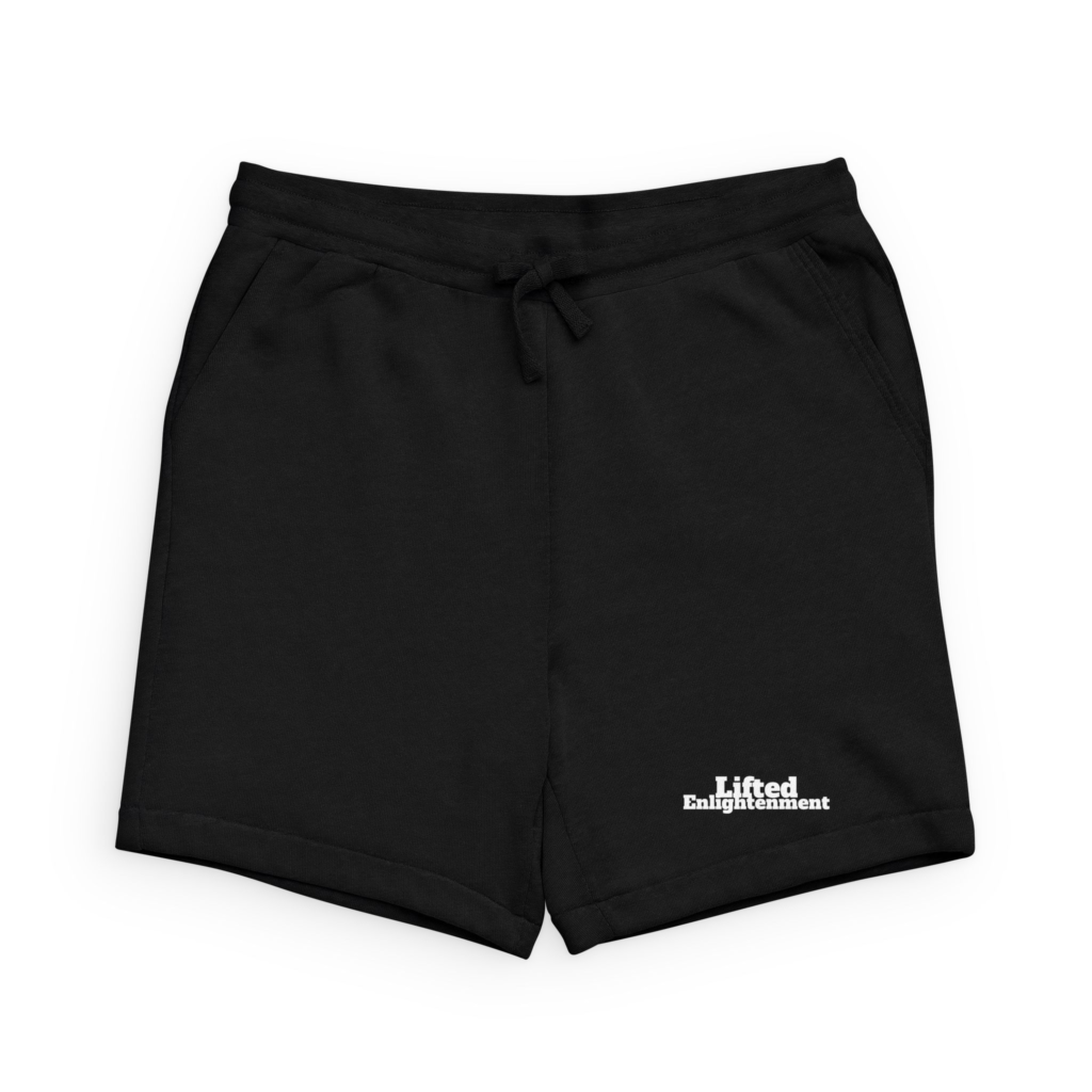 L.E. - Sweatshort