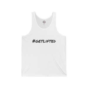 Get Lifted - Tank top