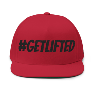 Get Lifted - Snapback