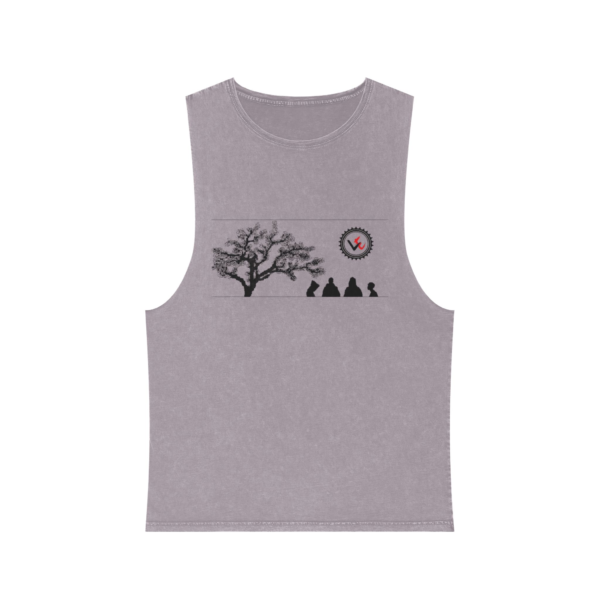 Four Kings - Faded Tank