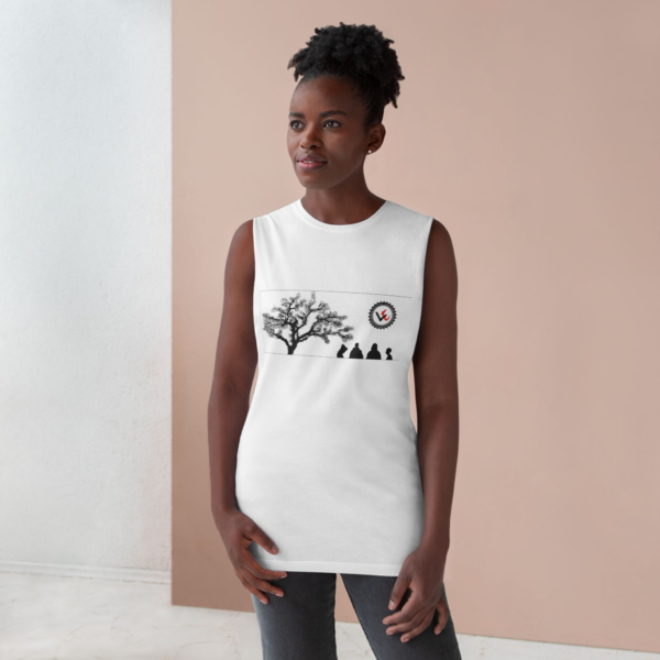 Four Kings - Tank Top