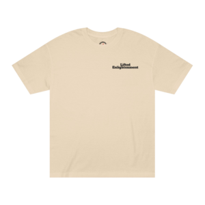 L.E. - Classic Tee