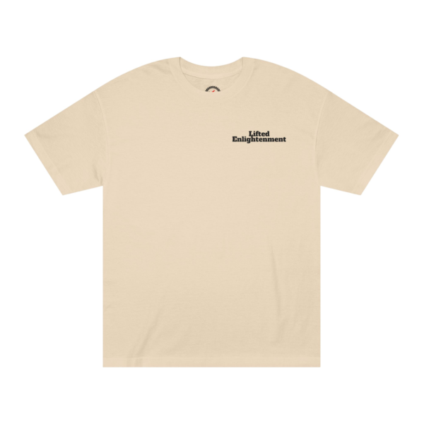 L.E. - Classic Tee