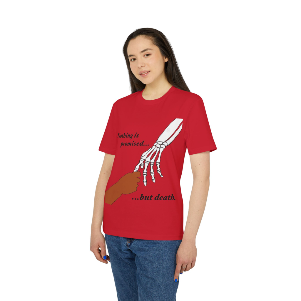 N.B.D. - Tee Shirt