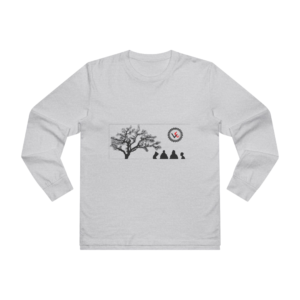 Four Kings - Long Tee