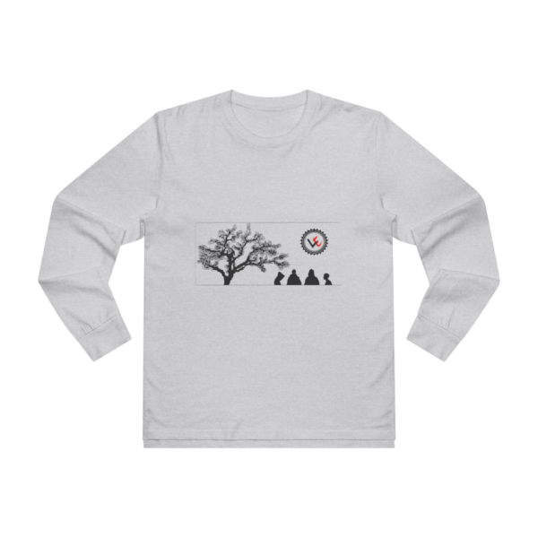 Four Kings - Long Tee