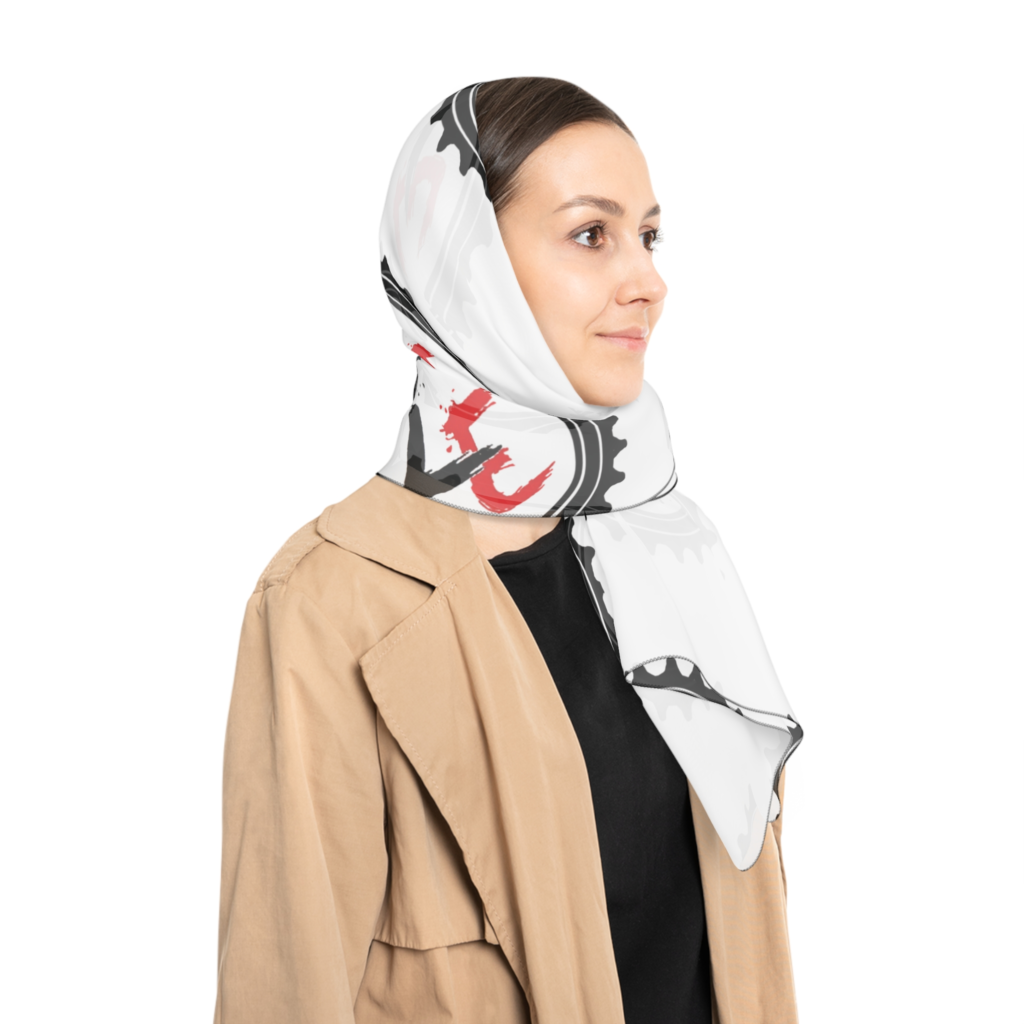 Logo - Poly Scarf