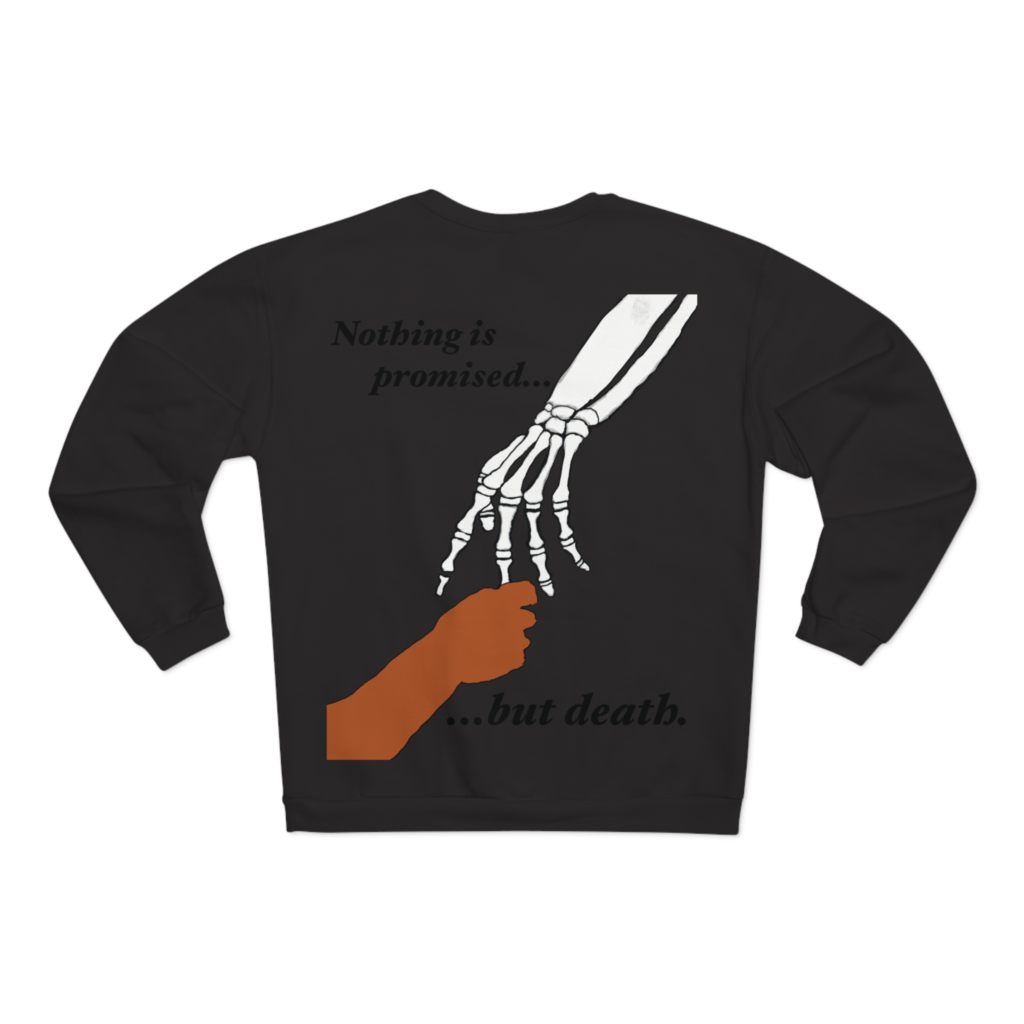 N.B.D. - Sweatshirt