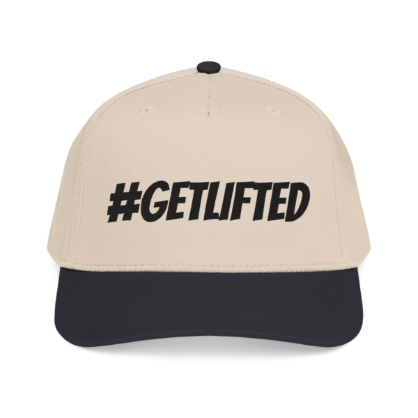 Get Lifted - Baseball Cap
