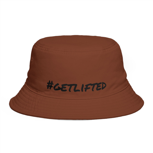 Get Lifted - Bucket Hat
